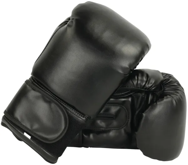 Odin Fit Boxing Boxhandschuhe 12oz