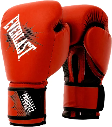 Everlast Prospect Trainingshandschuh Junior - Größe 8