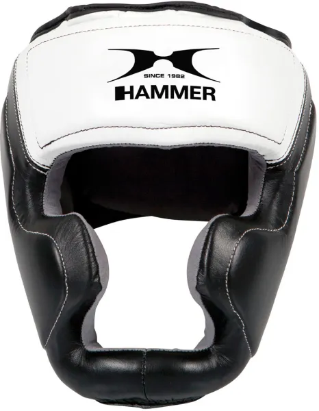 Hammer Sparring Helmet 2013 Modell Gr. L-XL