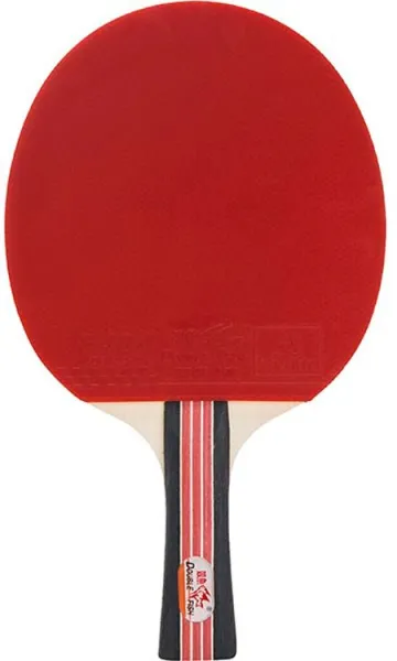 Double Fish 2D-C 3* Tischtennisschläger