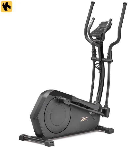 Reebok FR30 Crosstrainer Schwarz