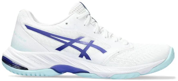 Asics Netburner Ballistic FF 3 Hallenschuhe Damen