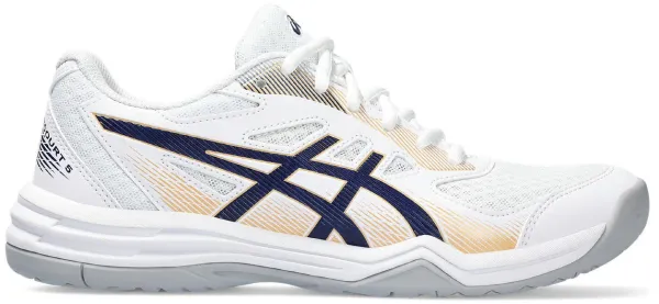 Asics Upcourt 5 Hallenschuhe Damen