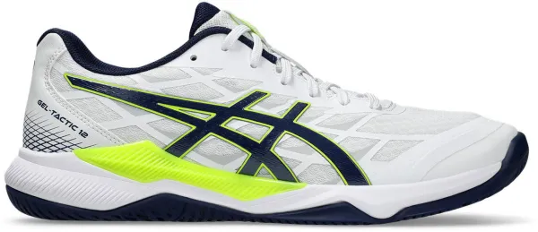 Asics Gel-Tactic 12 Hallenschuhe Herren
