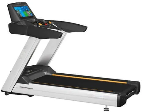 Odin PRO T1500L Laufband m. 19" Touchscreen