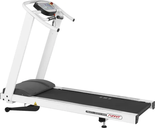 Runner 2011/T Laufband