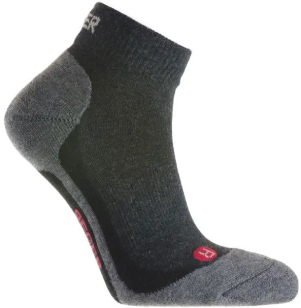 Seger Outdoor Coolmax Short Laufsocken
