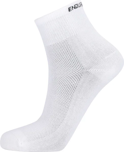 Endurance Alcudia Bamboo Quarter Laufsocken