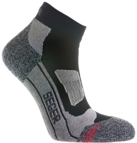 Seger Running Sneakers Laufsocken