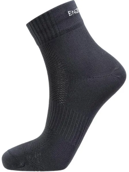 Endurance Dingwall Quarter Performance Laufsocken