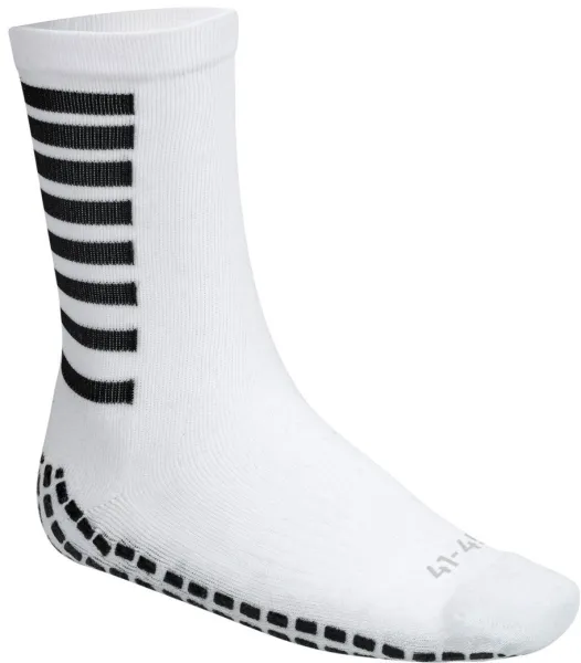 Select Sports Grip v23 Socken, weiß