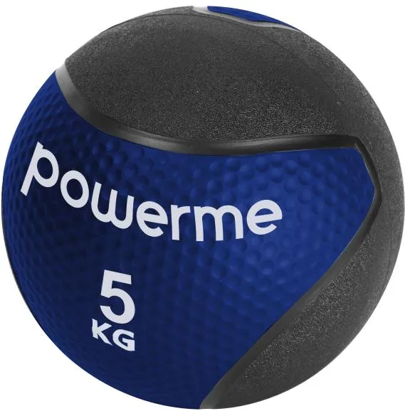 Powerme Medizinball 5kg