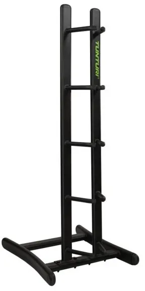 Tunturi Medizinballständer