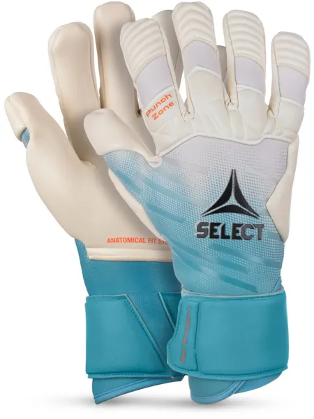 Select 88 Pro Grip Aqua v23 Torwarthandschuhe