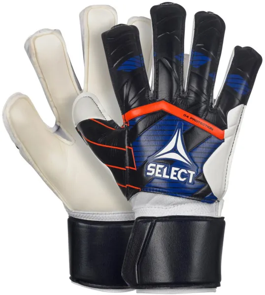 Select 04 Protection v24 Torwarthandschuhe Kinder