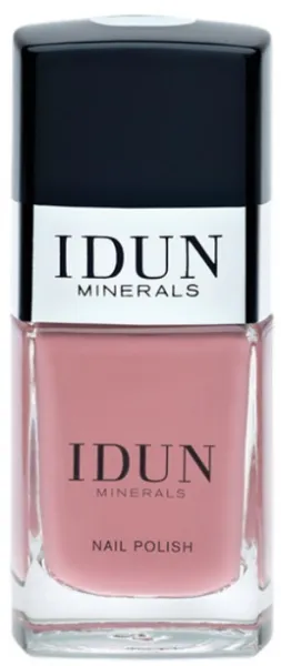 IDUN Minerals - Nagellack Anhydrit - 11 ml
