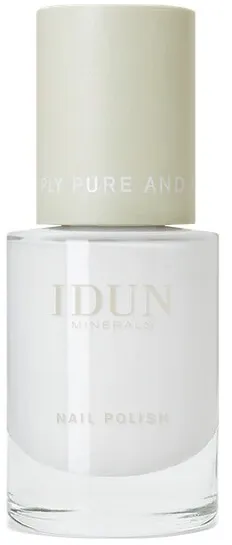 IDUN Minerals - Nagellack Mondstein