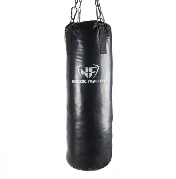 Nordic Fighter Sandsack 100 cm (ohne Füllung)