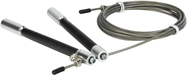 Odin Elite Cable Speed Rope Springseil