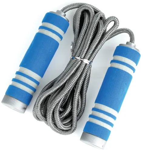 Aserve Soft Grip Springseil