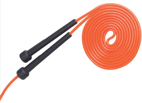 Aserve Speed Leichtes Springseil Lila