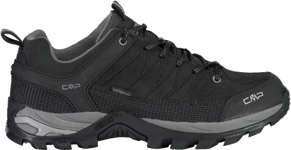CMP Rigel Wasserdichter Wanderschuh Herren