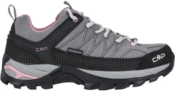 CMP Rigel Wasserdichter Wanderschuh Damen