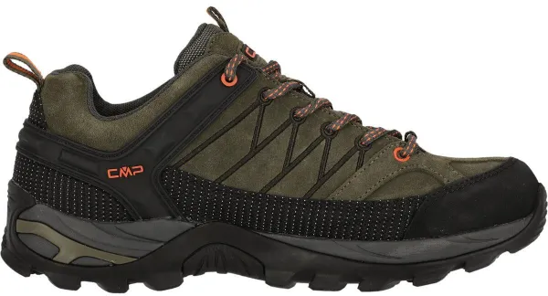 CMP Rigel Wasserdichte Wanderschuhe Herren