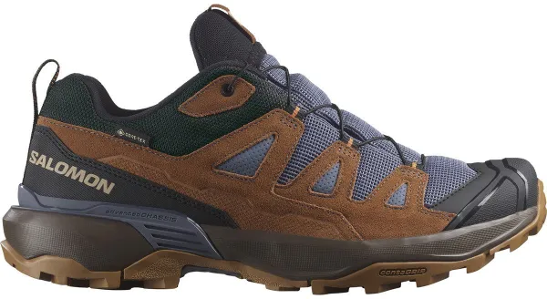 Salomon X Ultra 360 Leather Gore-Tex Herrenschuh