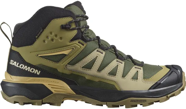 Salomon X Ultra 360 Mid Gore-Tex Herrenstiefel