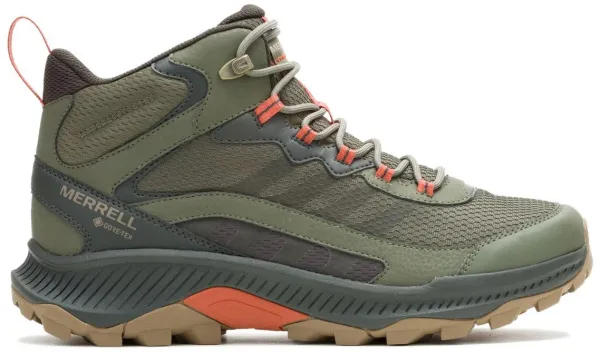 Merrell Speed Strike 2 Mid Gore-Tex Herrenstiefel