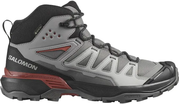 Salomon X Ultra 360 Mid Gore-Tex Herrenstiefel