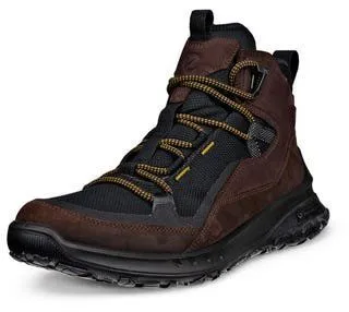 Ecco ULT-TRN Mid Waterproof Herrenstiefel, mocha