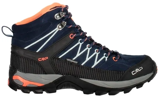 CMP Rigel Mid Trekking Damenstiefel