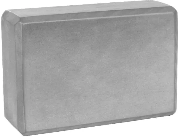 Odin Yogablock Hellgrau