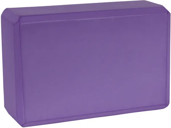 Odin Yogablock Lila