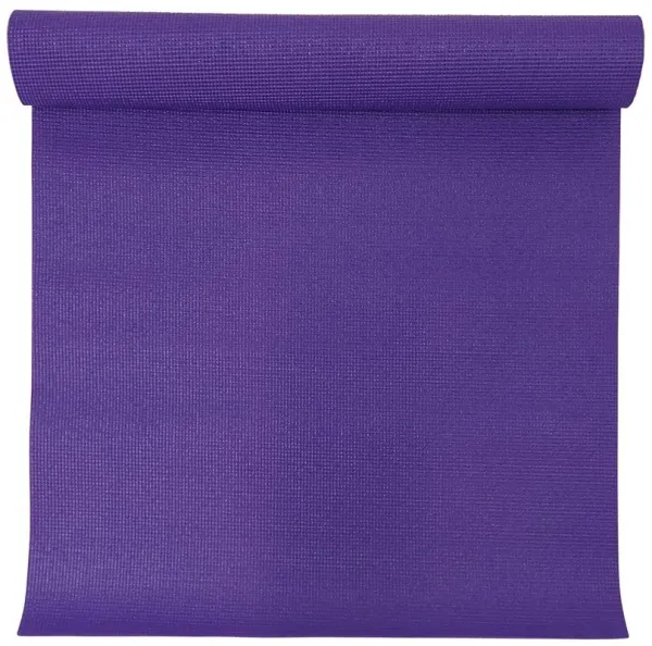 Odin Yogamatte 0,3cm Lila
