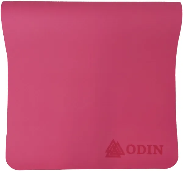 Odin TPE Yogamatte 0,3cm Pink
