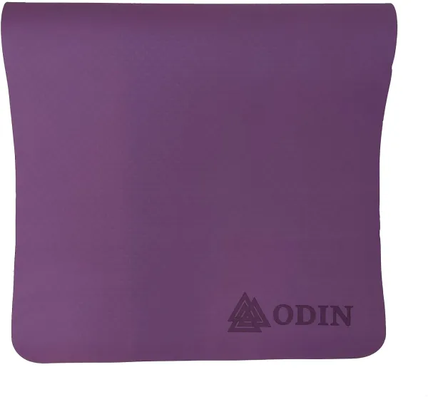 Odin TPE Yogamatte 0,6cm Lila